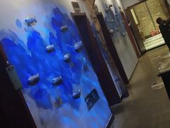 -盐汪子杂鱼馆(大港店)