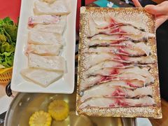 -鱼醉无骨鱼·中山脆肉鲩(荔湾路店)