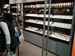 -ajidou阿吉豆(沈阳太原街万达广场店)