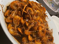 -老头儿油爆虾(星光一期店)