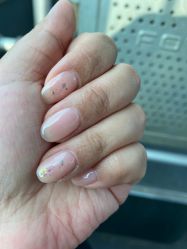 -玉指悦色美甲美睫