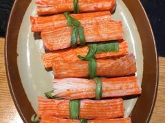-王婆乔鲜鱼自助火锅(蜀汉路店)
