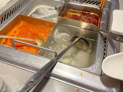 -海底捞火锅(金光华店)