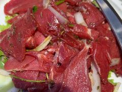 -外婆掌柜·东北家庭烤肉(托乐嘉店)
