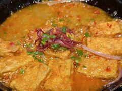 -云海肴·汽锅鸡·云南菜(曲江大悦城店)