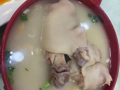 -廖老妈蹄花店(人民公园陕西街259号店)