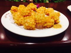 -牟传仁饭庄(星海店)
