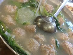 -小锅饭豆腐馆(太原街店)