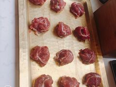 -东门口涮肉·砂锅·烤串(老门东店)