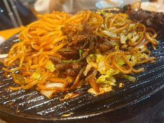 -石记老北京炙子烤肉(松园店)