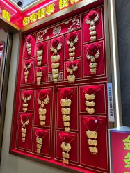 点击看大图 -金展珠宝广场