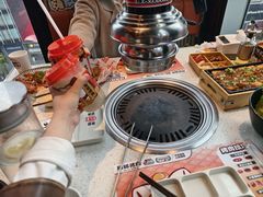 -猫抓烤肉(春熙路店)