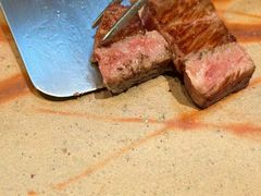 -Ginza Onodera铁板烧(外滩十八号店)