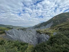 -墨石公园景区
