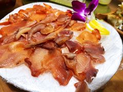 -阿巧一号私房菜(止园路店)