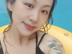 -广州融创水世界