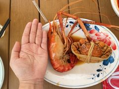 阳澄湖一号-欢乐蟹庄·精品农家乐(阳澄湖莲花岛店)