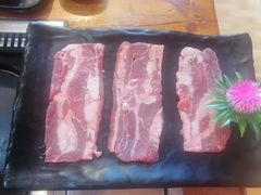 -杀猪天·韩国烤肉(铁路街第一分店)