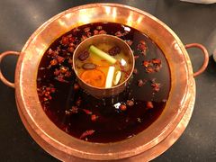-老码头火锅(玉林店)
