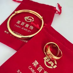 -菜百首饰店(通州贵友店)