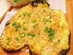 -白仁仔· 活烤海鲜 宵夜(豫园店)