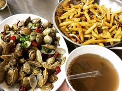 -小民大排档(马场角横路店)