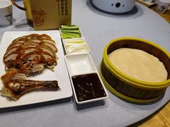 -吴越荣记·苏州菜·松鼠桂鱼(娄门景区店)