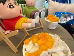 -冰椰岛椰冰(亚龙湾店)