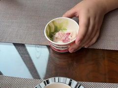 -上海和平饭店维克多咖啡厅 Victor's