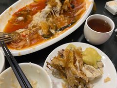 -文记壹心鸡(宝华路店)