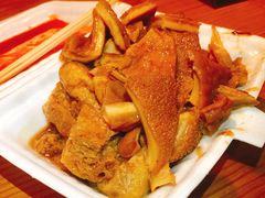 -细妹五香牛杂(步行街店)