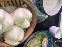 -鹅喜粤·广州味·点心·烧鹅(长隆店)