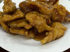 -杏园餐厅(阜成门店)