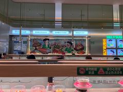 -禾绿寿司·定食·拉面·烧炸(宝安大仟里店)