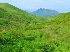 -萍乡武功山风景名胜区
