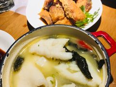 -南小馆(迪士尼小镇店)