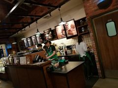 -星巴克臻选(嘉定疁城国际店)