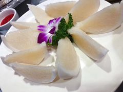 -快乐海鲜酒楼(滇池路店)