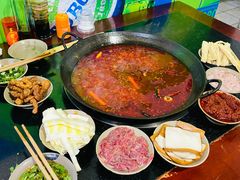 -星鸿社重庆老火锅