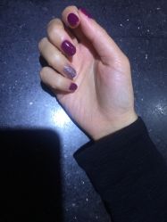 点击看大图 -悦指间美甲美睫