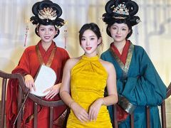 -深圳锦绣中华民俗村