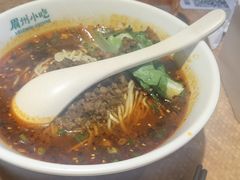 -眉州小吃(魏公村店)