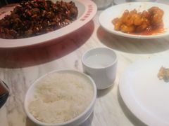 -茅庐川菜(青岛凯德店)