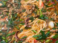 -京玉菲饭店(李村店)