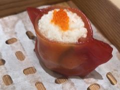 -蔡澜点心·粤菜(嘉里中心店)