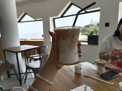 -ChanDu躔度咖啡(灯塔店)