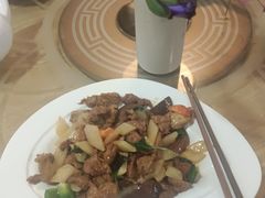-佛有缘素食馆·荔湾老字号(陈家祠首店)