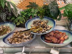 -云海轩·海鲜自助-河北云瑧世纪大饭店1F