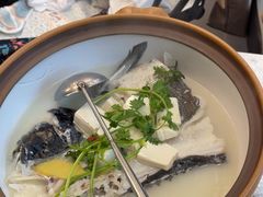 -宝荣鱼馆·临湖之宴(千岛湖店)