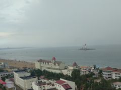 -南戴河旅游度假区